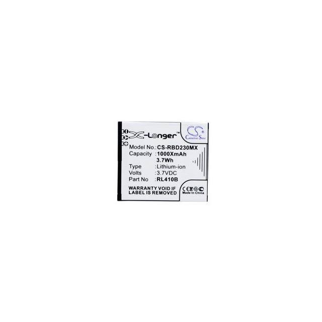 CS-RBD230MX Replacement for Cameron Sino CS-