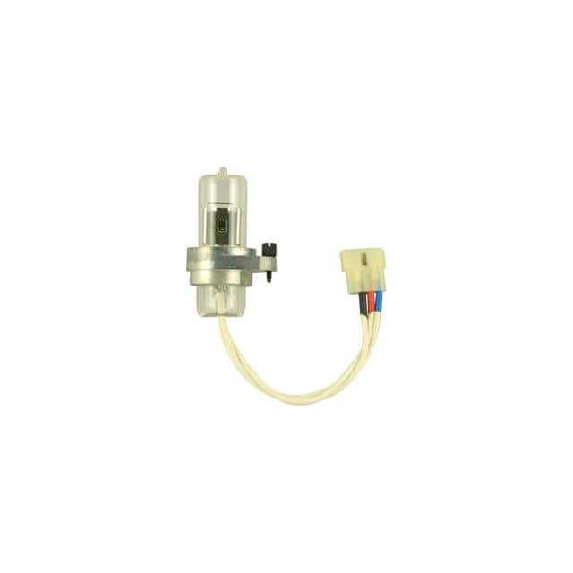 WW-8UV3-1 DEUTERIUM LAMP