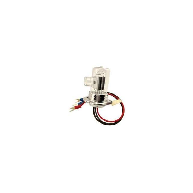 WX-ECTB-9 DEUTERIUM LAMP - 3 WIRES