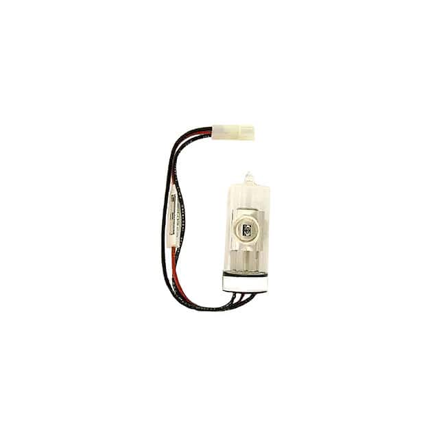 WW-ZCU1-9 DEUTERIUM LAMP