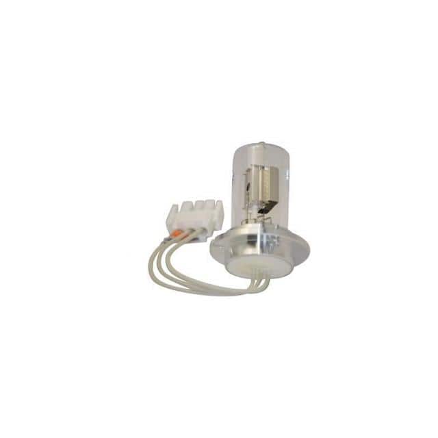WW-8SFZ-9 DEUTERIUM LAMP