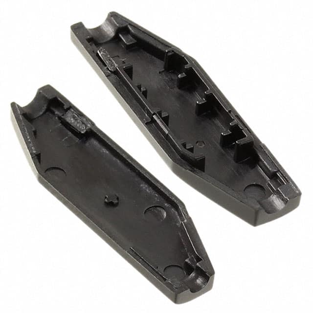 TC-32485-000 MIC CASE FOR TC-32348-000 PLSTC