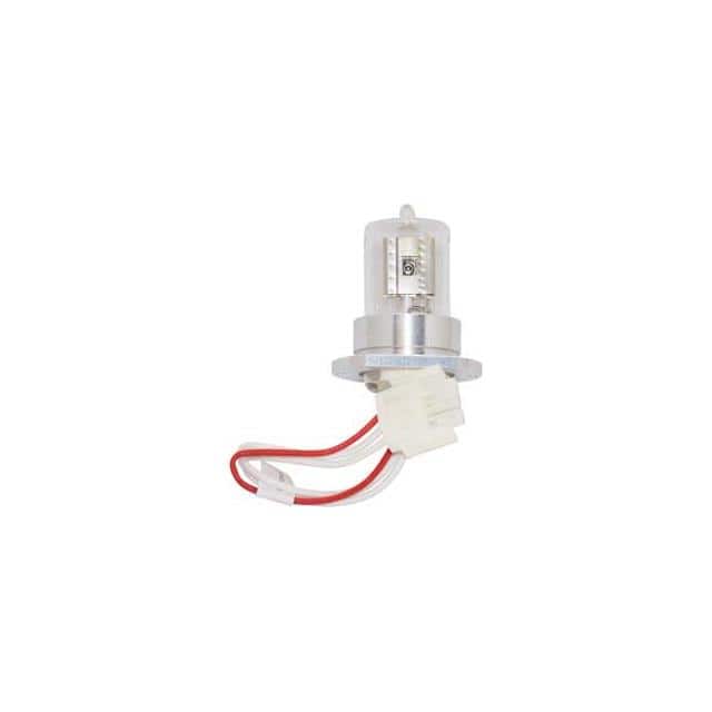WW-8SGQ-5 DEUTERIUM LAMP