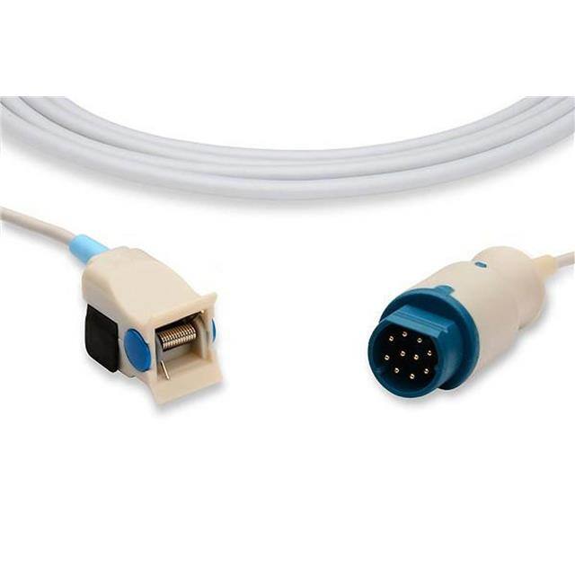 S110-330 DIRECT-CONNECT SPO2 SENSORS Replacement for Siemens S110-330