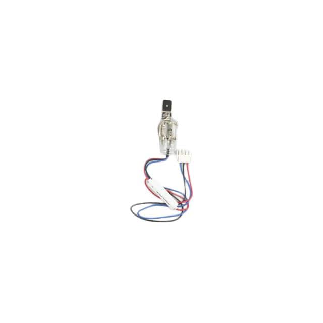 WW-8SGV-0 DEUTERIUM LAMP