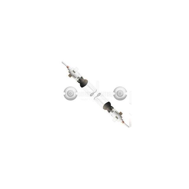 WX-1TL1-4 GERMICIDAL  2000W NO PINS SINGLE