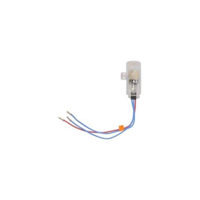 WW-D8HU-0 DEUTERIUM LAMP