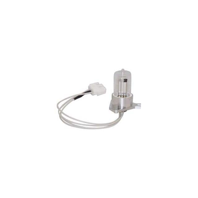 WW-8SGH-1 DEUTERIUM LAMP