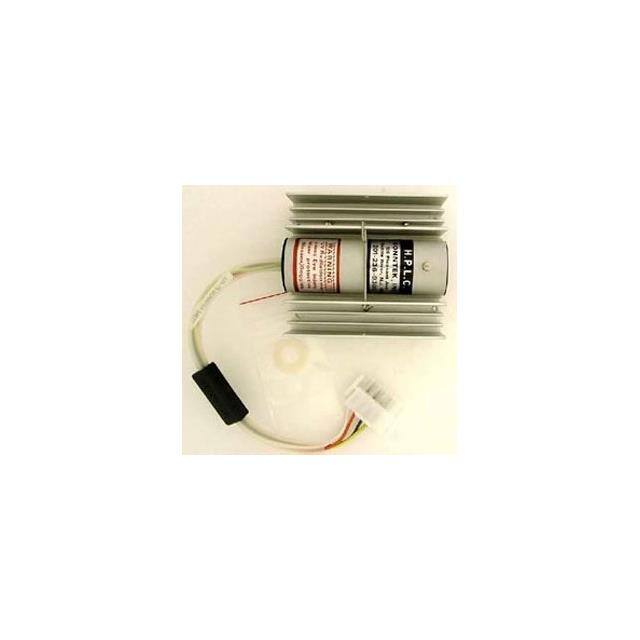 WW-8UV9-3 DEUTERIUM LAMP
