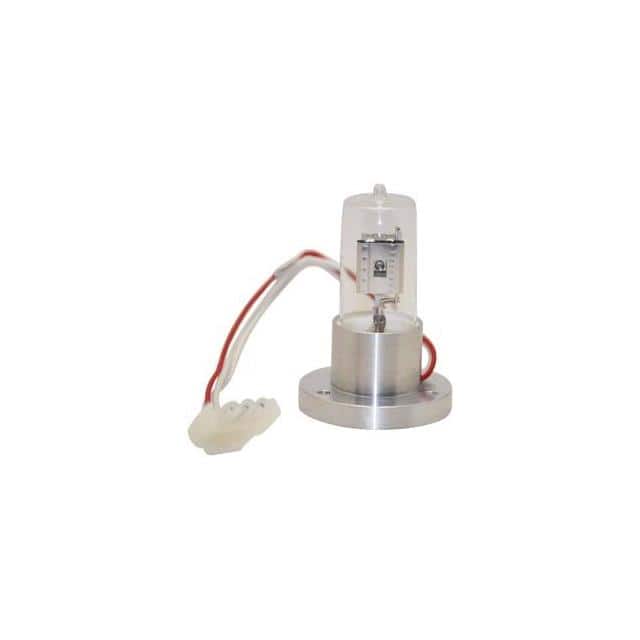WW-7XGL-4 DEUTERIUM LAMP