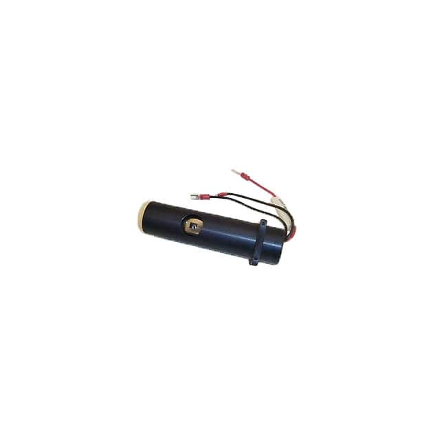 WW-874G-9 DEUTERIUM LAMP