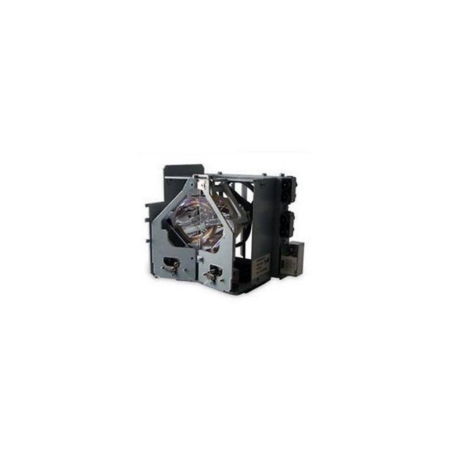 WW-ADQ1-1 LAMP & CAGE  DUAL LAMP UNIT  001