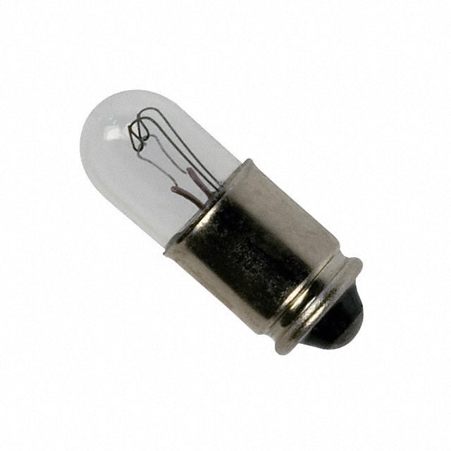 388 LAMP INCAND RT-1.75 MIDG GRV 28V