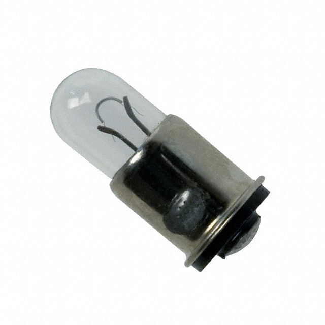 328-10PK LAMP INCAND RT-1.75 MIDG FLA 6V