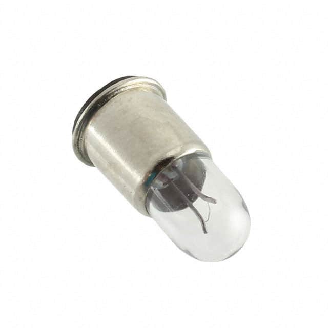 3150 LAMP INCAND RT-1.75 MIDG FLA 5V