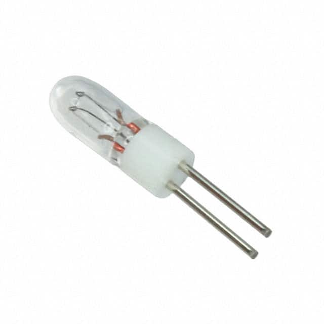 7839 LAMP INCAND RT-1 BI-PIN 28V