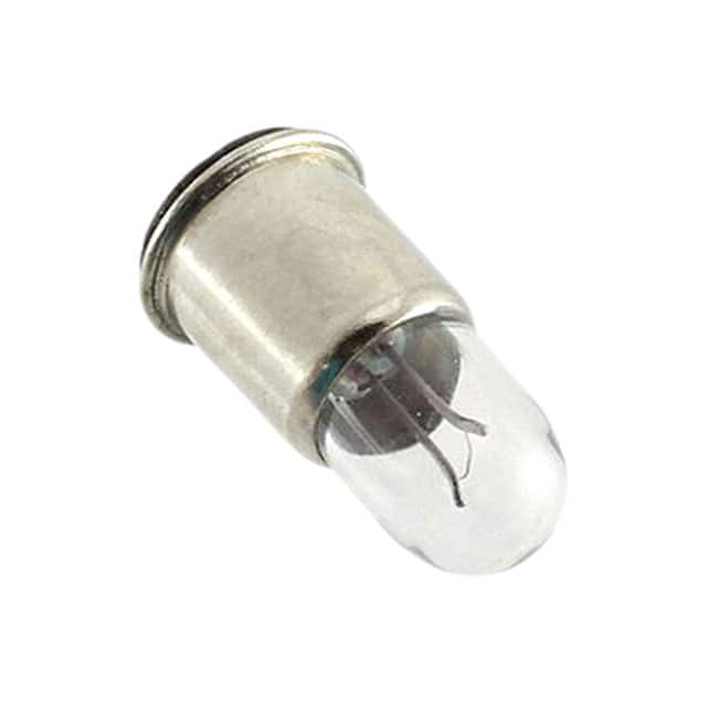 7335 LAMP INCAND RT-1.75 MIDG FLA 5V