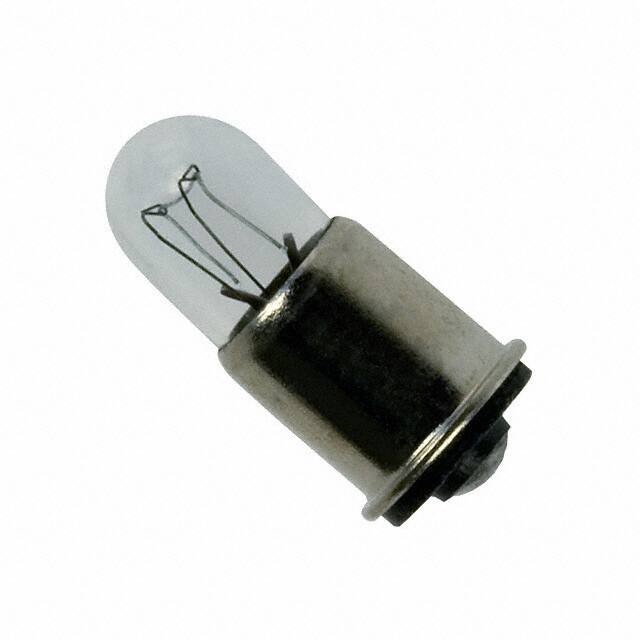 385-10PK LAMP INCAND RT-1.75 MIDG FLA 28V