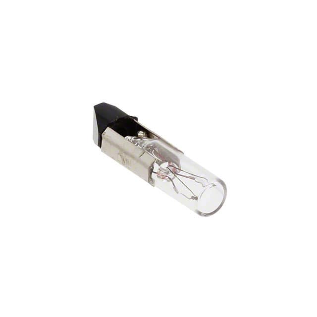 12PSB--10PK LAMP INCAND T-2 TELE SLIDE 12V