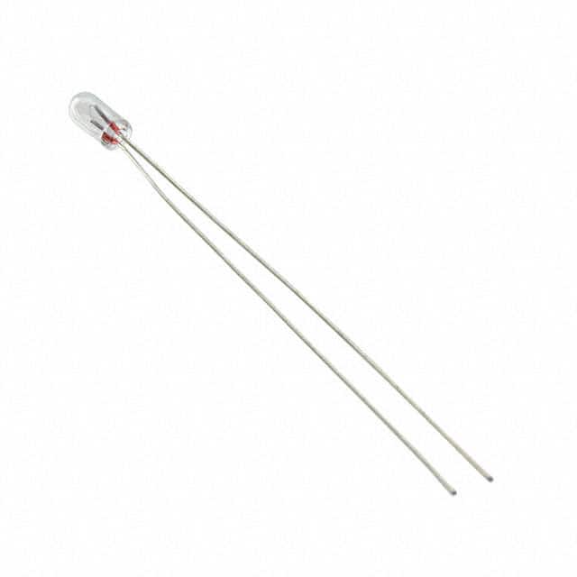 2 LAMP INCAND RT-3/4 WIRE TERM 5V