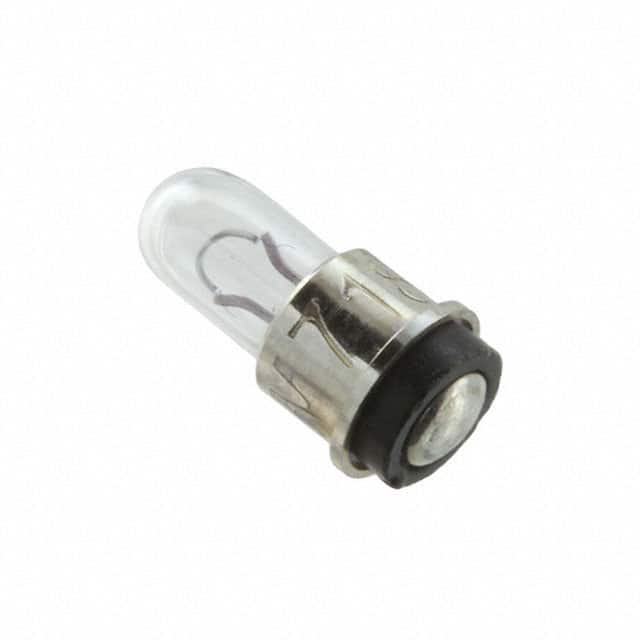 718 LAMP INCAND RT-1 SUB MIDGET 5V