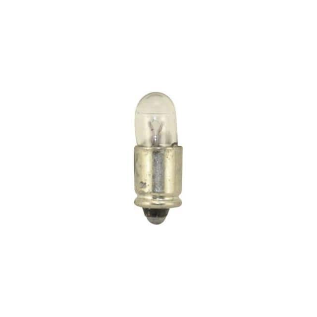 WW-FJ4T-3 MINIATURE LAMP .35A  2.5V
