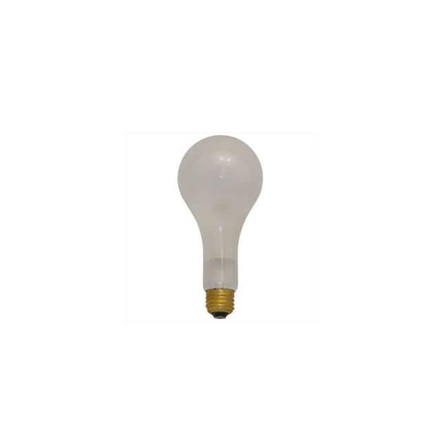 WW-4W5X-9 300W PS35 SILVER BOWL  MEDIUM BA