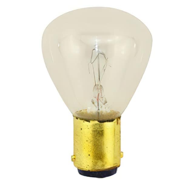 10PAK:WW-11VY-7 MINIATURE .92 AMPS 40V BA15D