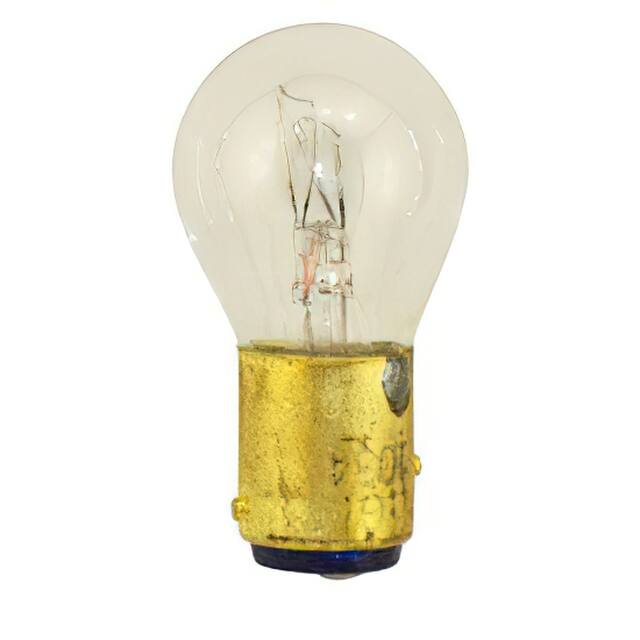 10PAK:WW-DLLR-1 MINIATURE LAMP BA15D