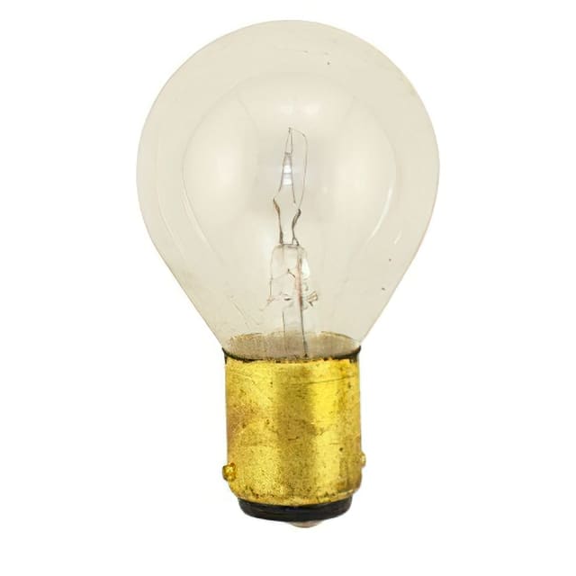 10PAK:WW-ERR8-9 MINIATURE .9 AMPS 28V BA15D