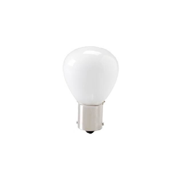 10PAK:WW-EY4C-0 MINIATURE LAMP BA15S