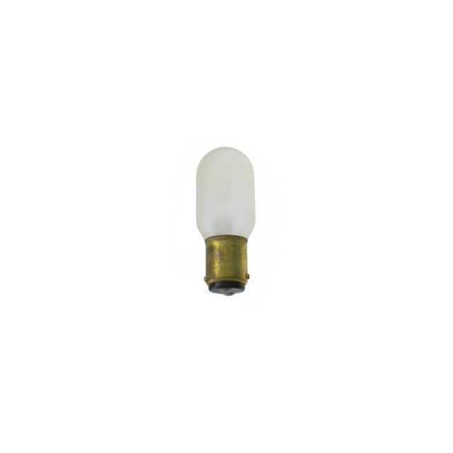 10PAK:WW-2VRE-9 25W 120/130V  BA15D FROST