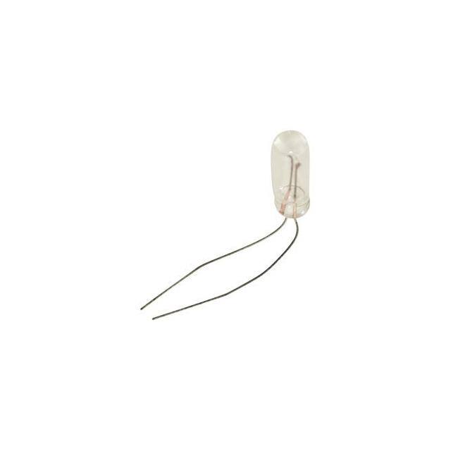 10PAK:WW-2BD7-0 MINIATURE LAMP  .35A  2.5V