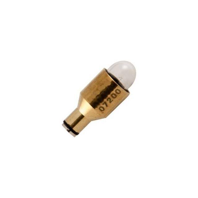 WW-D7JF-7 -U  2.5V BULB