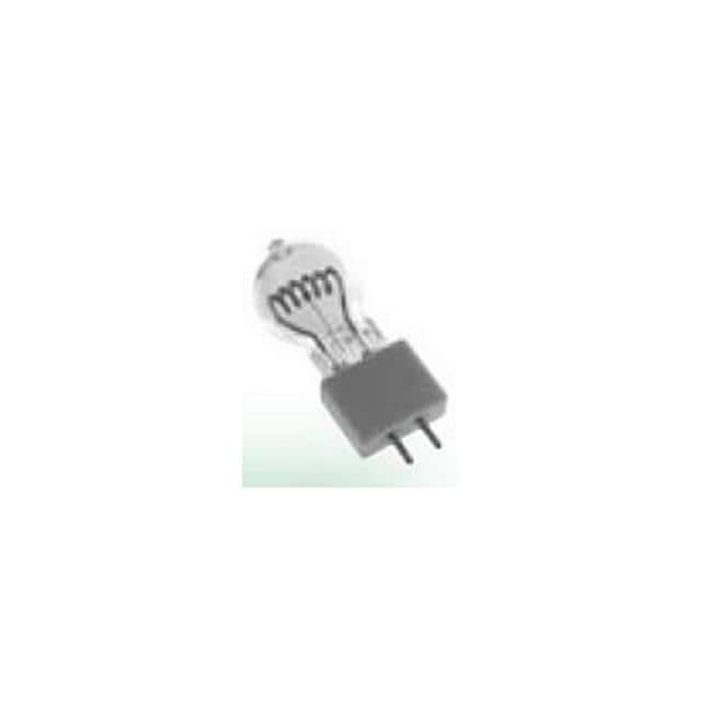 WW-34VT-6 120V 300W G6.35