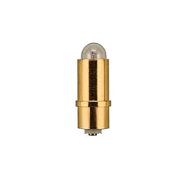 WW-272U-9 6V LAMP