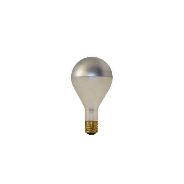 WW-EVRS-4 500W 120V SILVER BOWL  MOGUL E39