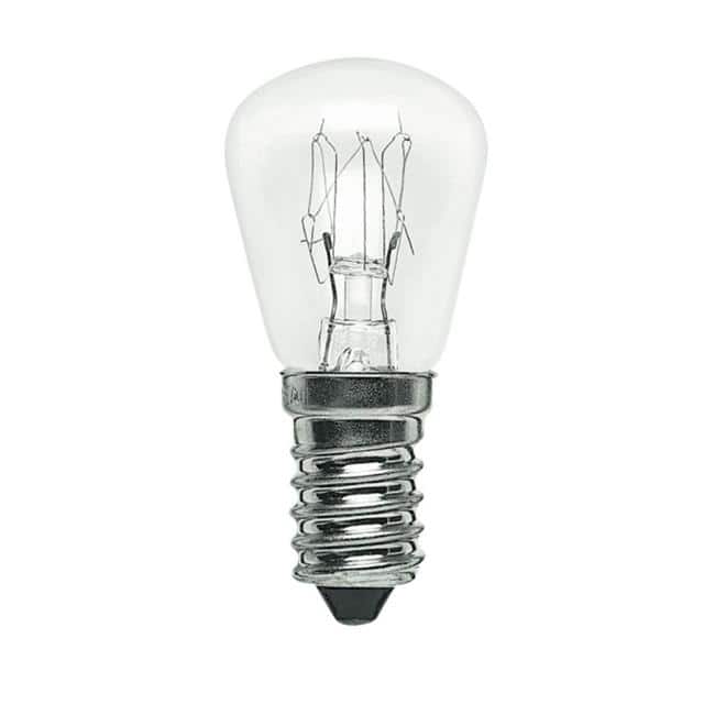WX-J618-9 15 WATT T8 INCANDESCENT 120V E14