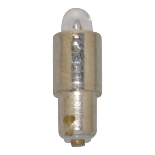 WW-8U0S-7 -U  2.5V .66A  02100