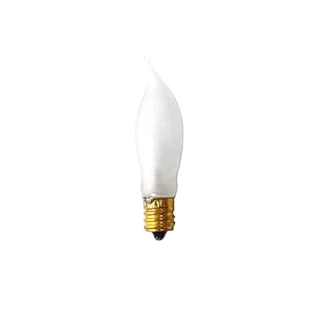 2PAK:WW-5Z6Q-6 7-7.5 WATTS    FROSTED