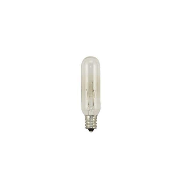 2PAK:WW-AG71-5 CLEAR TUBULAR