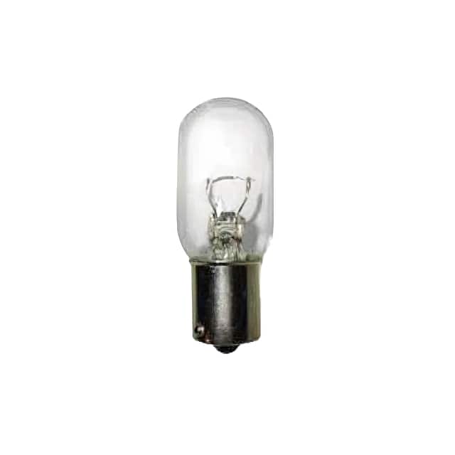 2PAK:WW-AWY3-1 MINIATURE 50W 14V BA15S