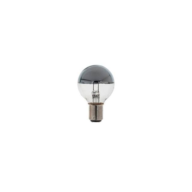 WW-D6VV-6 24V 25W DCB 1/2SILVER 56016164