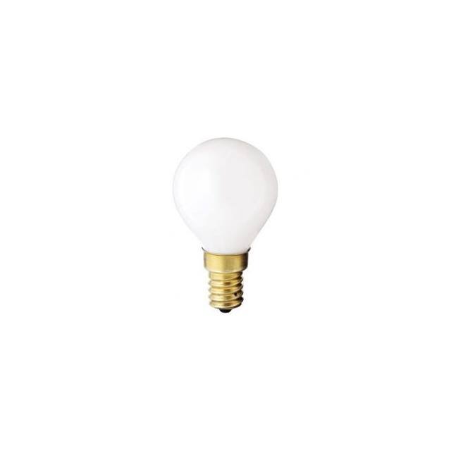 WW-2DHB-1 40W 120-130V  G14-FROST  E14 GLO