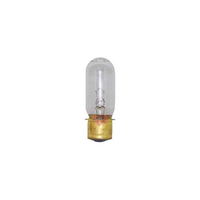 WW-F13K-7 6.6A 30W  MED PREFOCUS P28S 6.6A