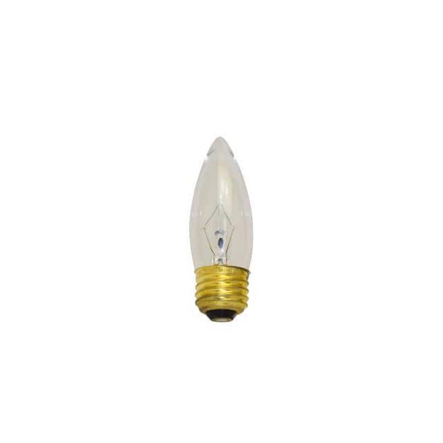 2PAK:WW-1Q9V-3 60W BLUNT/TORPEDO TIP MED CL