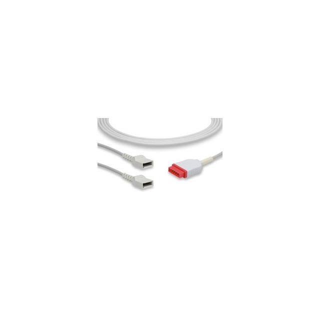 IC-MQ-UT20 Replacement for Cables and Senso