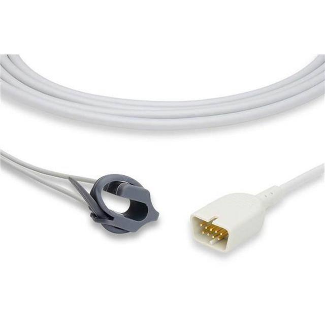 BSM-5105 SHORT SPO2 SENSORS NEONATE SOFT Replacement for Nihon Kohden BSM