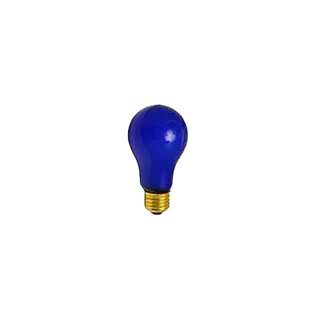 2PAK:WW-0L7H-7 60W PLANTLIGHT A19  MEDIUM E26
