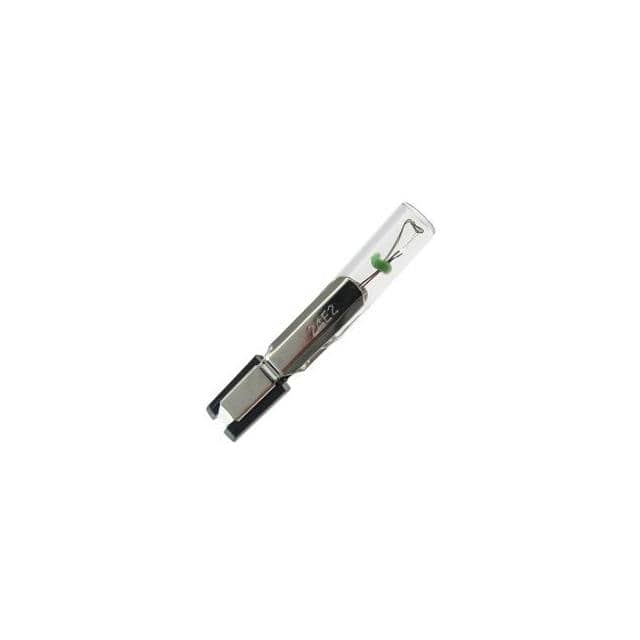 10PAK:WW-FLQW-7 BLUE 14V .24A T2-3/4 WEDGE BASE
